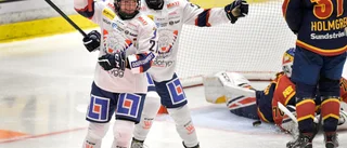 Snabba mål avgjorde för Linköping