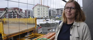 Över 700 bostäder med lägre hyra på gång i Uppsala
