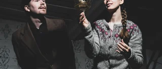 Musikteater med både sorg och eufori 