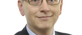 Fredrik Olovsson (S) utses till statssekreterare