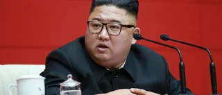Nordkorea redo för nästa femårsplan