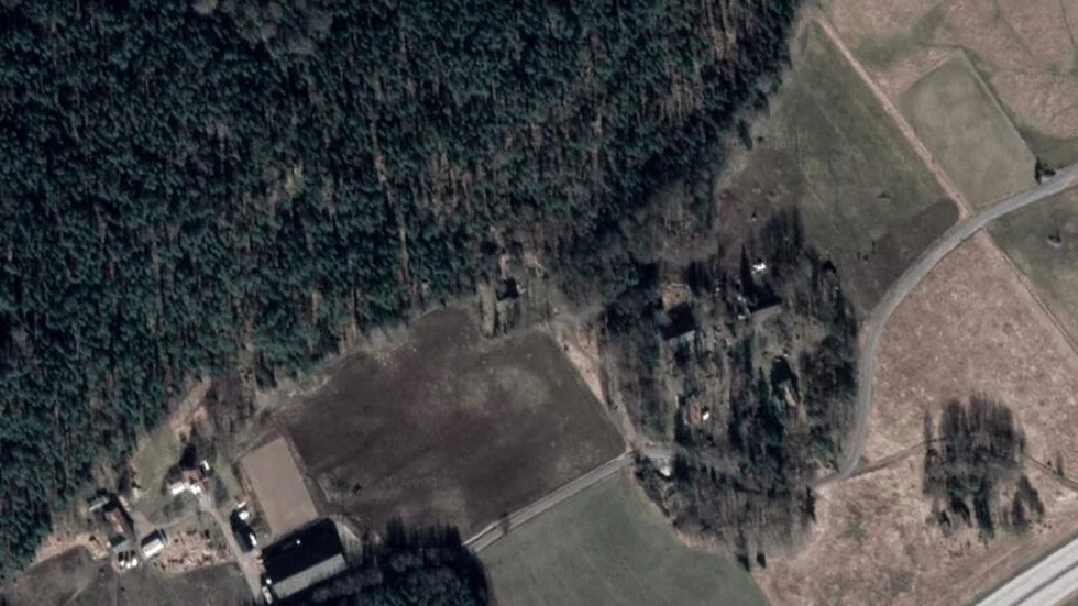 Området kring Tillinge-Mälby 31