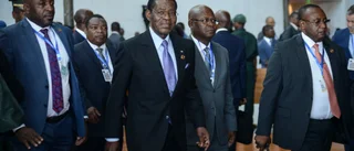 Regeringen avgår i Ekvatorialguinea
