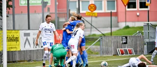 Nyförvärvens succé - när Sunnanå bjöd på drömmatch 