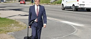 Tung kritik av Falk efter domen: "Domstolen har gjort det för lätt för sig"