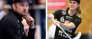 Landslagsspelaren skadad när Libk premiärspelar
