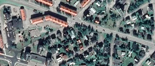 Ny ägare till hus på Skyttegatan 10A i Kiruna - prislappen: 1 510 000 kronor