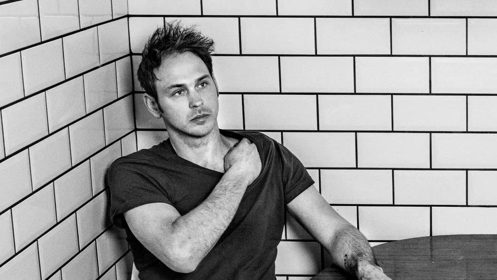 Joel Almes höstkonsert i Luleå flyttas till februari 2021. 