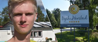 Ludwig räddade livet på fyraårig pojke: "Jag måste hålla honom vid liv – han får inte dö"