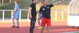 KSK-back tillbaka efter skada: "Får se om han startar"