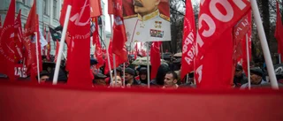 När Stalin fixade lyxfastighet till Vänsterpartiet