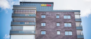 Skebo bland de bästa i Sverige: "Det är superkul"