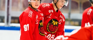 Luleå Hockey-produkten blir proffs i Schweiz