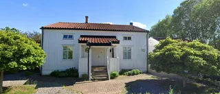 200 kvadratmeter stor villa såldes för 6 250 000 kronor - årets dyraste hittills i Slottsskogen, Skokloster