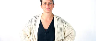 Lisa Hellmér i Snacka om Affärer: "Jag älskar Piteå"