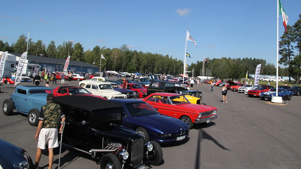 Årets upplaga av Mantorp Classic Festival genomförs utan publik.