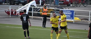 En av Thuressons bästa i karriären: Gjorde åtta poäng 