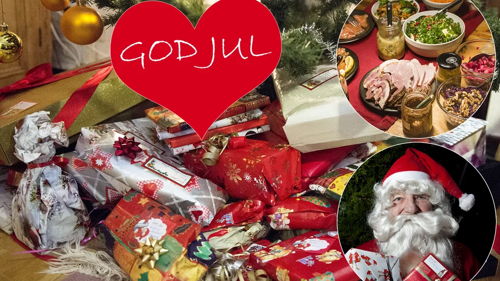 I dag är det den stora högtidsdagen framför andra. Men julafton är samtidigt en tuff dag för många. Känner du dig ensam? Häng med i vår julchatt där vi ska försöka skapa god julstämning och se till så att alla känner gemenskap och värme.