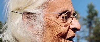 Dödsfall: Birgitta Hjortstorp, Lövånger