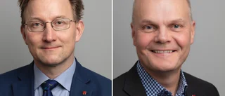 M tar över ordförandeposten från S i Knivsta