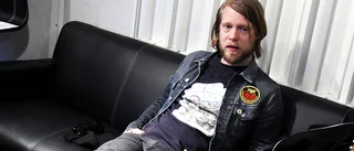 Kristofer Åström kan vinna på Manifestgalan: "Verkligen gått på knäna"