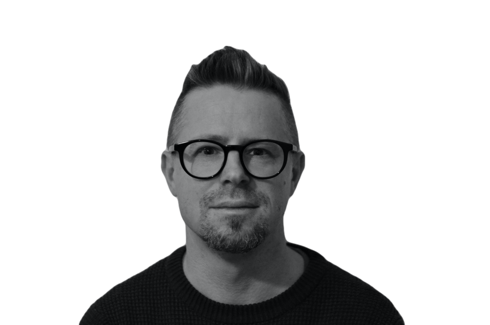 Fredrik Sandberg