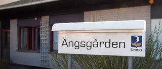 Trosa kommun har en bra äldreomsorg!