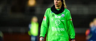Förra LFC-målvakten klar för Rosengård