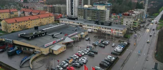 Vi satsar på ett tryggare Berga 2021