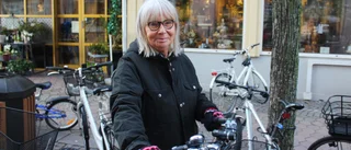 "Barnbarnen är livets efterrätt"