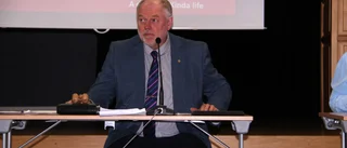 Centern om SD-stödet: "Vi stänger inte ute något parti"