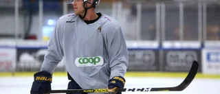 NSK värvar forward: "Kommer att få en stor roll hos oss"