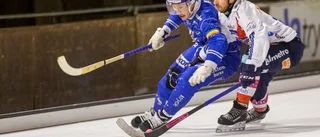 Styrkebesked ändå av IFK Motala
