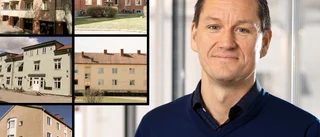 Heimstaden köper: "Kul att fortsätta växa i Eskilstuna"