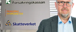 Staten gör comeback           