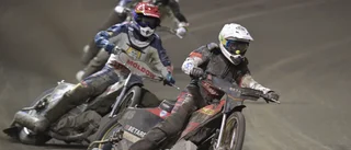 Elitserien i speedway spikar sin premiärdag