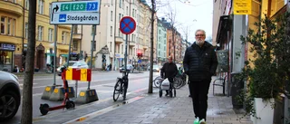 Croneman i stor intervju: "Förbannad? Vem? Jag? Nej, jag är bara tydlig"