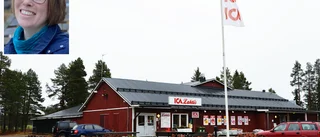Luleåbon tar över butiken i Kaunisjoensuu: "En riktig utmaning"