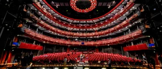 Göteborgsoperan skjuter upp "Cabaret"