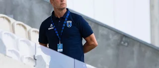 Ola Andersson: Därför föll valet på Daniel Bäckström