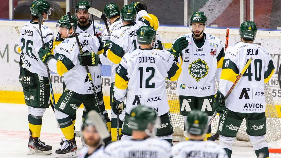 Björklöven