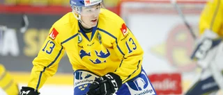 Annorlunda uppladdning för Skellefteås JVM-spelare: "Något vi behöver göra just nu"