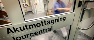 Det som pågår inom psykvården är under all kritik