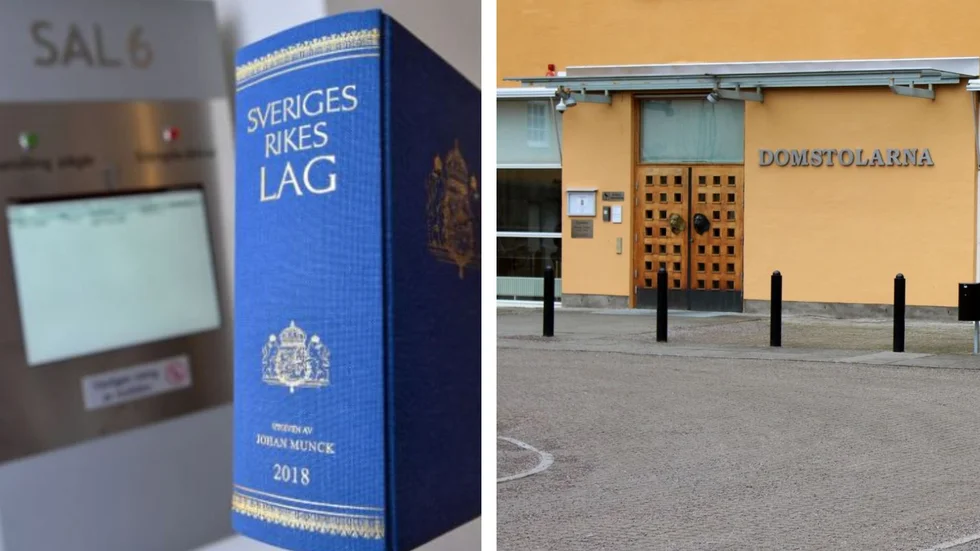 En man som har verkat som överförmyndare i Mjölby har dömts för 16 fall av grovt tjänstefel. 