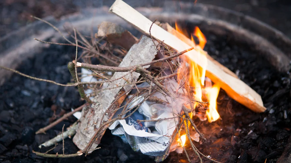 Ormberget har utökats med tre grillplatser då efterfrågan från Luleåborna varit stor.