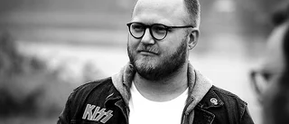 Han skrev årets norrländska text