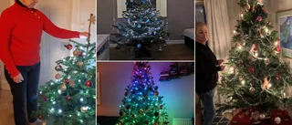 Granarna redan hemma: "Hade aldrig hänt i min barndom"