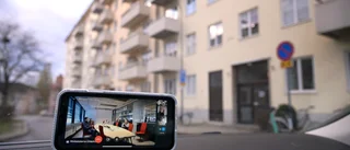 "Därför är det dåligt med videosamtal"