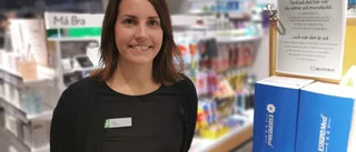 Rekordförsäljning av munskydd – sålt miljontals