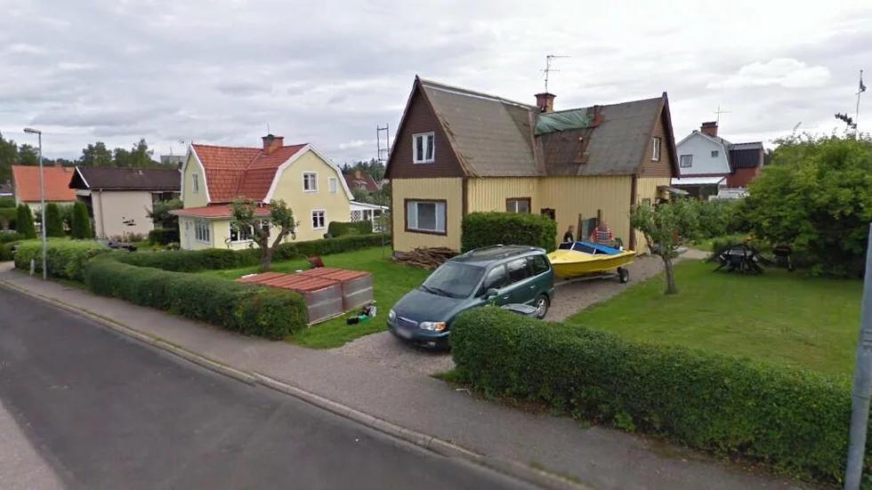 Åsgatan 83